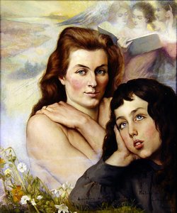 Preludio a Lohengrin, 1892