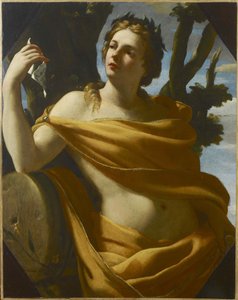 Apollo da Charles Mellin