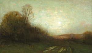 La fine del giorno da Charles Melville Dewey