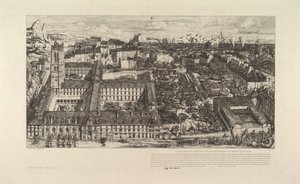 Collège Henri IV o Lycée Napoléon
