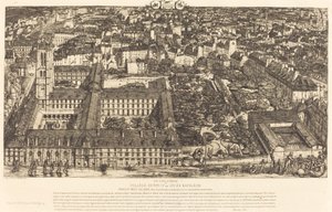 Collège Henri IV, Paris, ou Lycée Napoléon