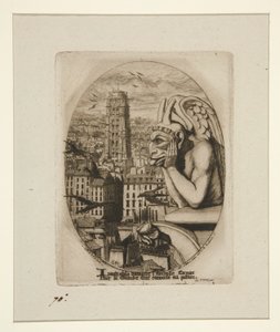 Le Stryge (Il vampiro)