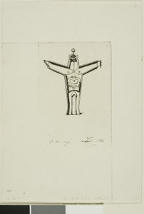 Legge lunare, n. 2 da Charles Meryon
