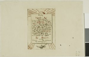 Legge solare da Charles Meryon