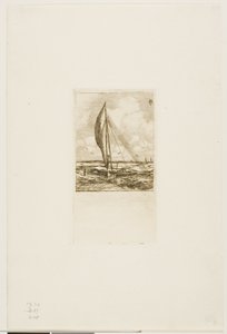 Proa a Vela Rapida, Arcipelago di Mulgrave, Oceania