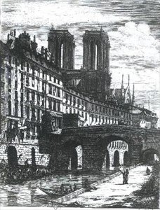 Il piccolo ponte sull