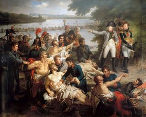 Il Ritorno di Napoleone all