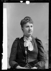 Belva Lockwood