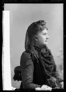 Belva Lockwood
