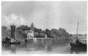 Cawnpore, India