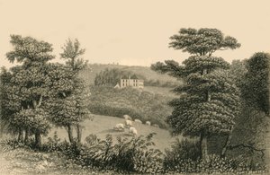 Markly, 1835 da Charles Mottram