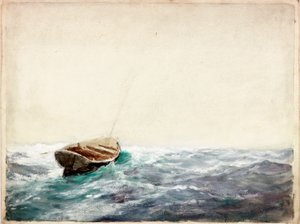 Dinghy