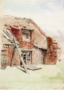 Cottage del pescatore