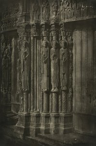 Cattedrale di Chartres
