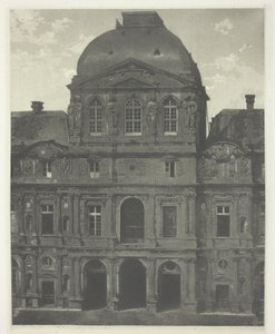 Parigi: Pavillon de l