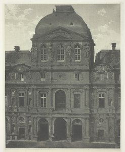 Parigi: Pavillon de l