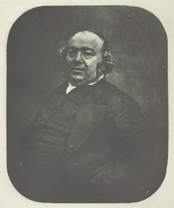 Ritratto di Jules Janin d