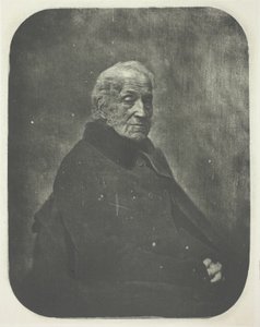 Ritratto del principe Adam Georges Czartorisky, dopo Nadar