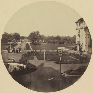 Il manicomio di Vincennes