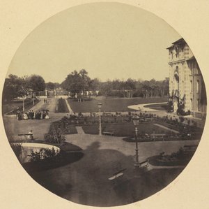 Il manicomio di Vincennes