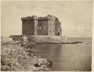 [Il castello dell
