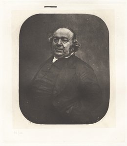 Ritratto di Jules Janin, d