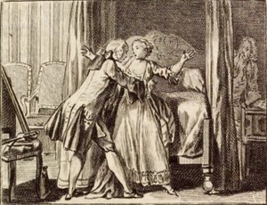 Il fabbricante di orecchie e l