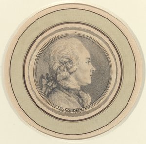 J.B. Cardon da Charles Nicolas Cochin II