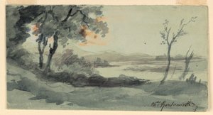 Sulle rive della Senna