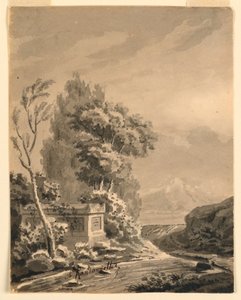 In Terra Classica da Charles Nicolas Ransonnette