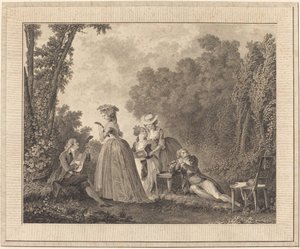 Il concerto piacevole