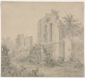 Rovine di un