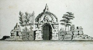 Grotta, da 