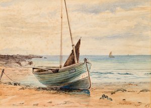 Arenato da Charles Ower
