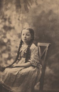 Marie LaPorte da Charles Ozanam