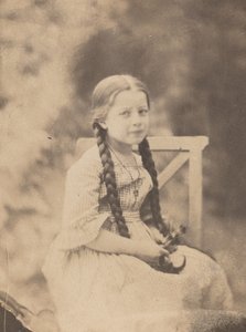 Marie LaPorte da Charles Ozanam