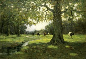 Meadow Brook da Charles P. Gruppe