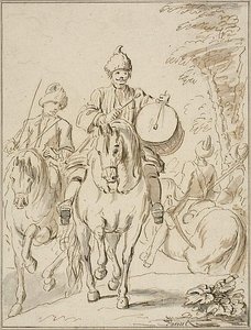 Cavalieri d