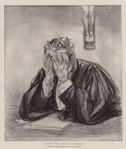 Dopo il verdetto Dreyfus