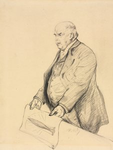 Robert Green Ingersoll da Charles Paul Renouard