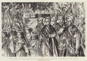 La Festa dell