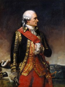Jean-Baptiste-Donatien de Vimeur, conte di Rochambeau