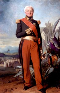 Thomas Robert Bugeaud de la Piconnerie, Maresciallo di Francia