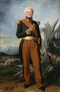 Francese: Thomas-Robert Bugeaud de la Piconnerie, Duca d