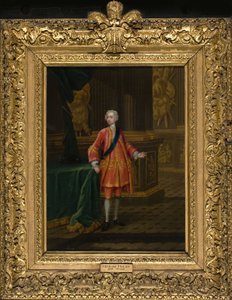Federico, Principe di Galles da Charles Philips