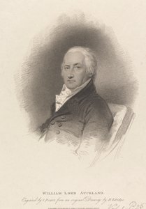 William Eden, 1° Barone Auckland da Charles Picart