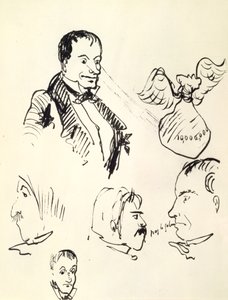 Autoritratto, c1850-1867