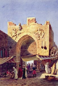 Immagine sconosciuta da Charles Pierron