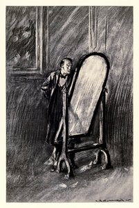 Occupato solo da un pensiero - l