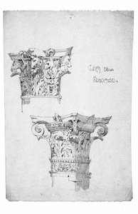Capitelli da Bologna, 1891